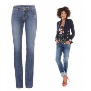 Cabi #5165 Mojave Jean size 6